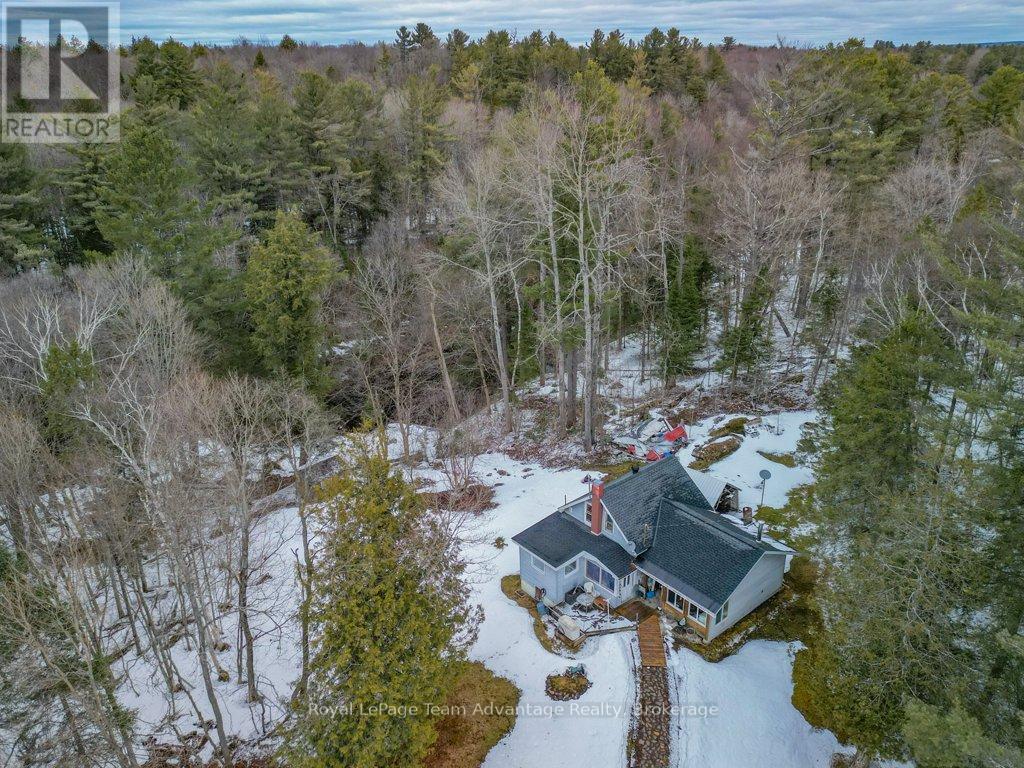 320 Mcdougall Road, Mcdougall, Ontario  P2A 2W7 - Photo 10 - X12090984