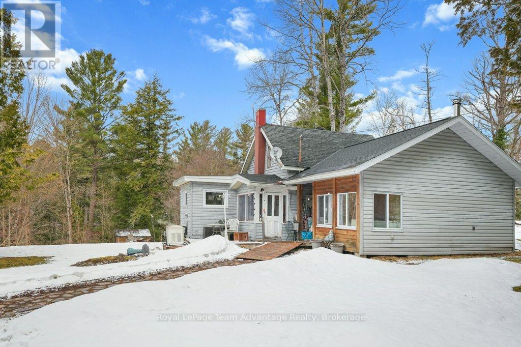 320 Mcdougall Road, Mcdougall, Ontario  P2A 2W7 - Photo 11 - X12090984