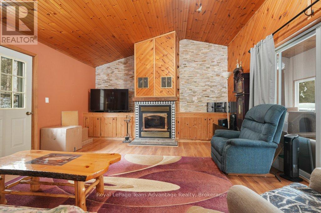 320 Mcdougall Road, Mcdougall, Ontario  P2A 2W7 - Photo 19 - X12090984