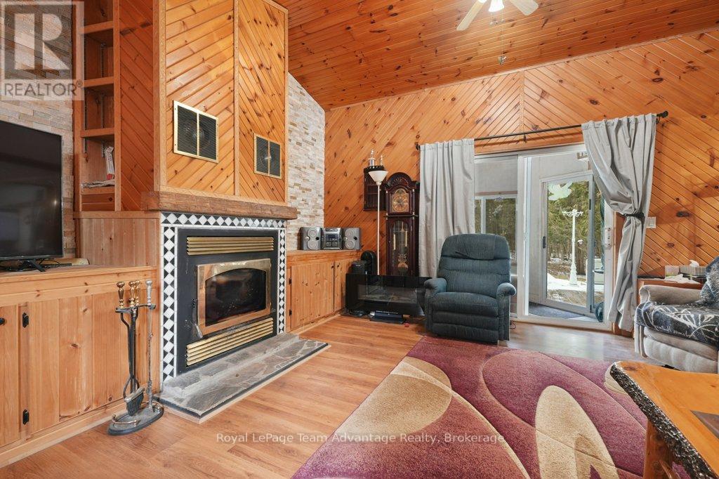 320 Mcdougall Road, Mcdougall, Ontario  P2A 2W7 - Photo 20 - X12090984