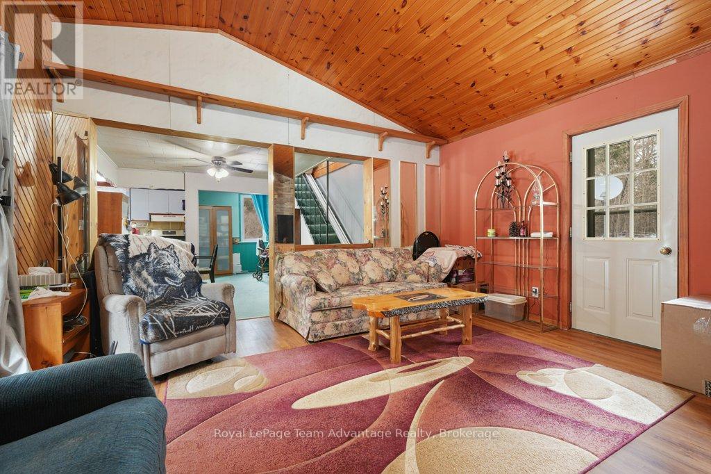 320 Mcdougall Road, Mcdougall, Ontario  P2A 2W7 - Photo 21 - X12090984