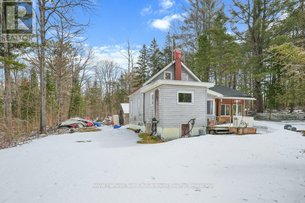 320 Mcdougall Road, Mcdougall, Ontario  P2A 2W7 - Photo 28 - X12090984