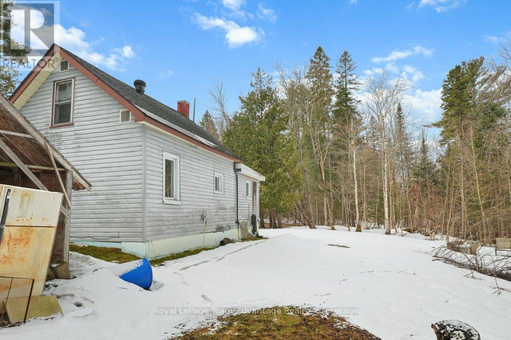 320 Mcdougall Road, Mcdougall, Ontario  P2A 2W7 - Photo 29 - X12090984