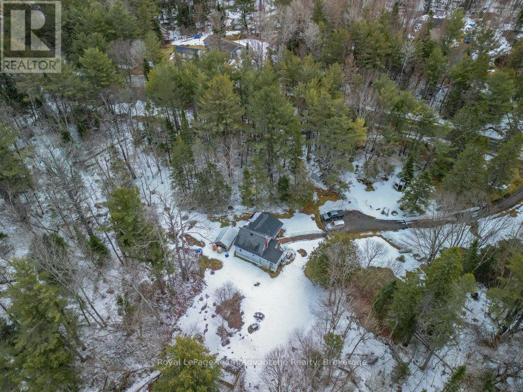 320 Mcdougall Road, Mcdougall, Ontario  P2A 2W7 - Photo 31 - X12090984