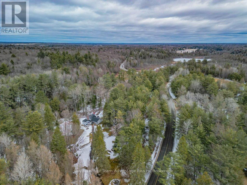 320 Mcdougall Road, Mcdougall, Ontario  P2A 2W7 - Photo 32 - X12090984