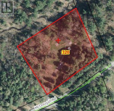 320 Mcdougall Road, Mcdougall, Ontario  P2A 2W7 - Photo 36 - X12090984