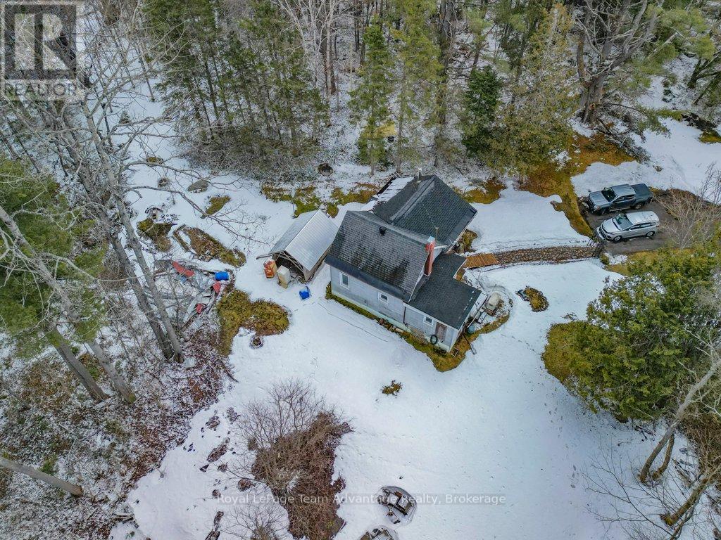 320 Mcdougall Road, Mcdougall, Ontario  P2A 2W7 - Photo 4 - X12090984