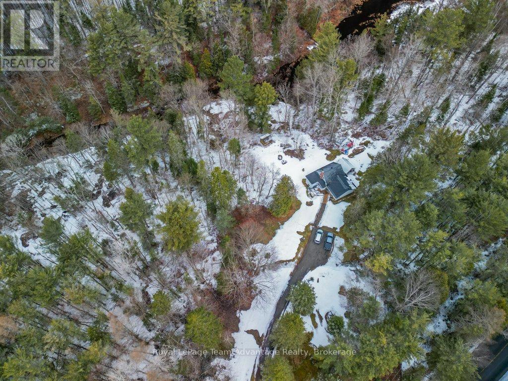 320 Mcdougall Road, Mcdougall, Ontario  P2A 2W7 - Photo 5 - X12090984