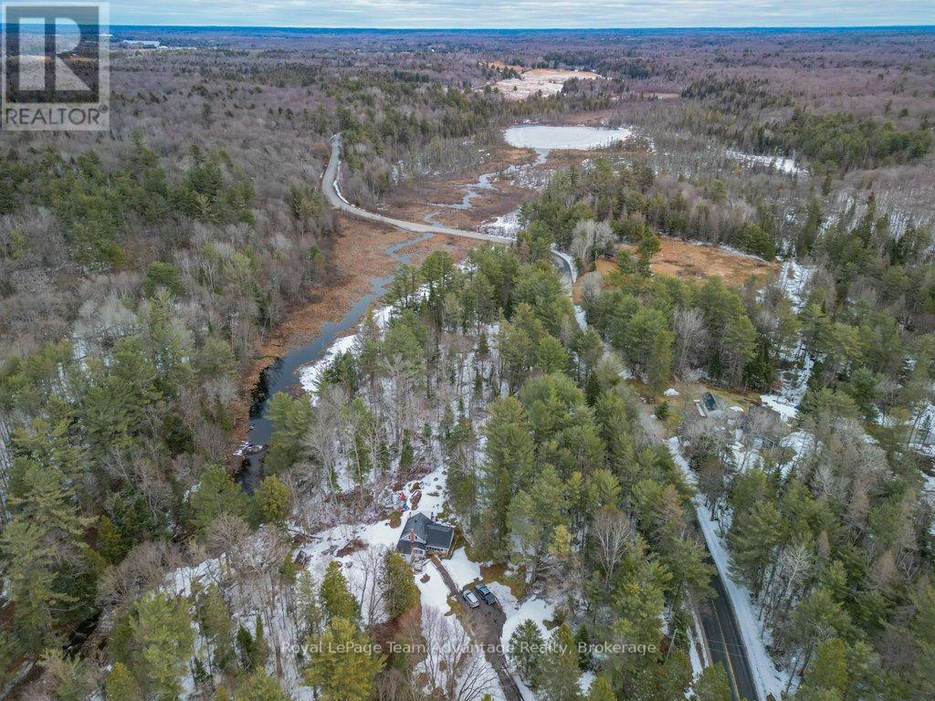 320 Mcdougall Road, Mcdougall, Ontario  P2A 2W7 - Photo 9 - X12090984