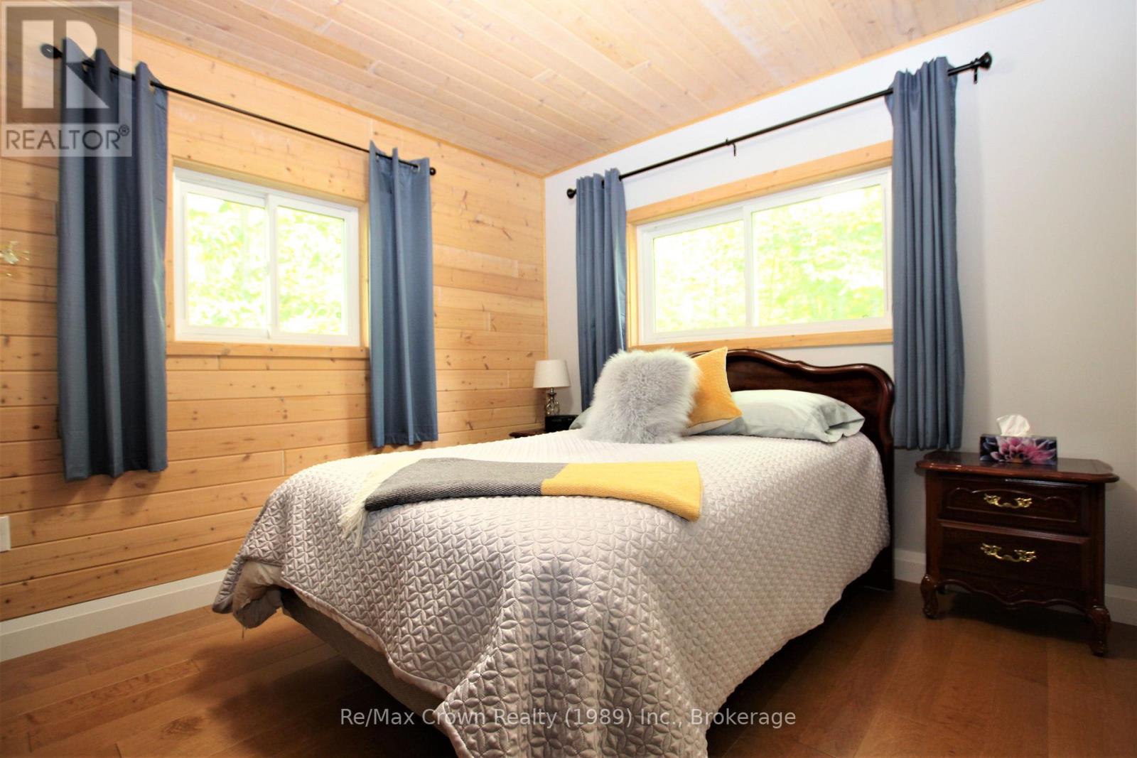 108 Murphy Drive, Parry Sound Remote Area, Ontario  P0H 1N0 - Photo 23 - X12090997