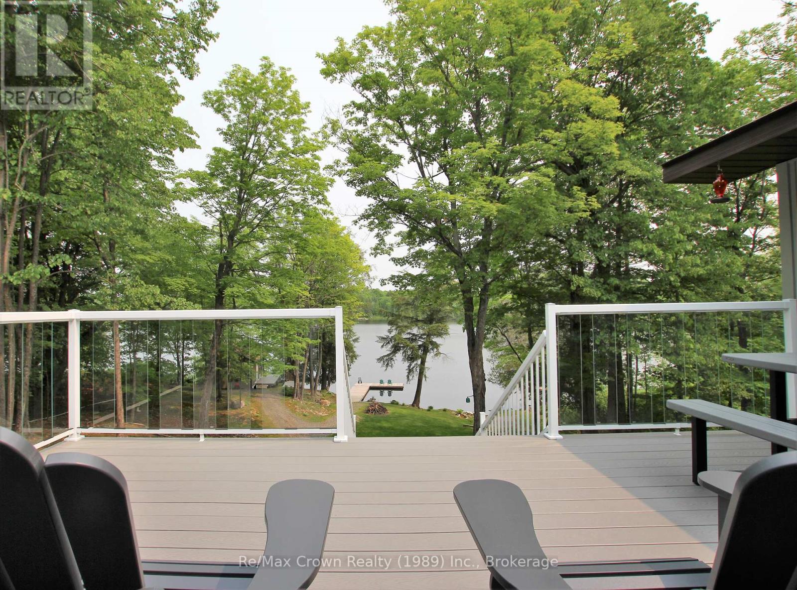 108 Murphy Drive, Parry Sound Remote Area, Ontario  P0H 1N0 - Photo 28 - X12090997