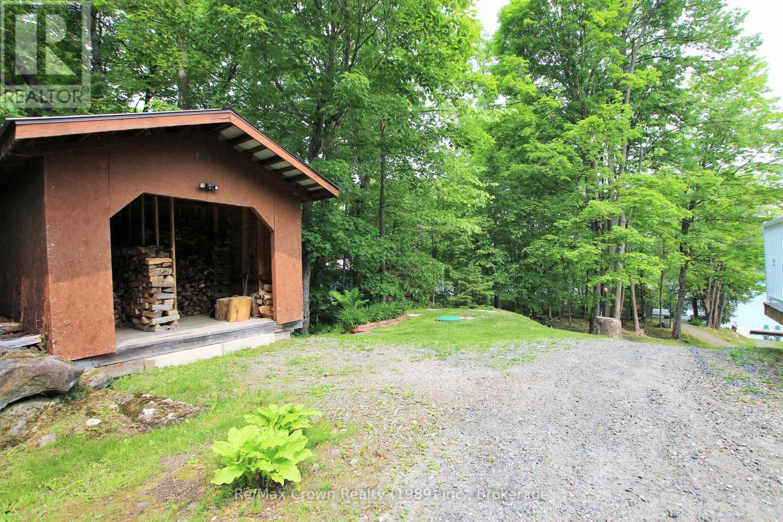 108 Murphy Drive, Parry Sound Remote Area, Ontario  P0H 1N0 - Photo 29 - X12090997