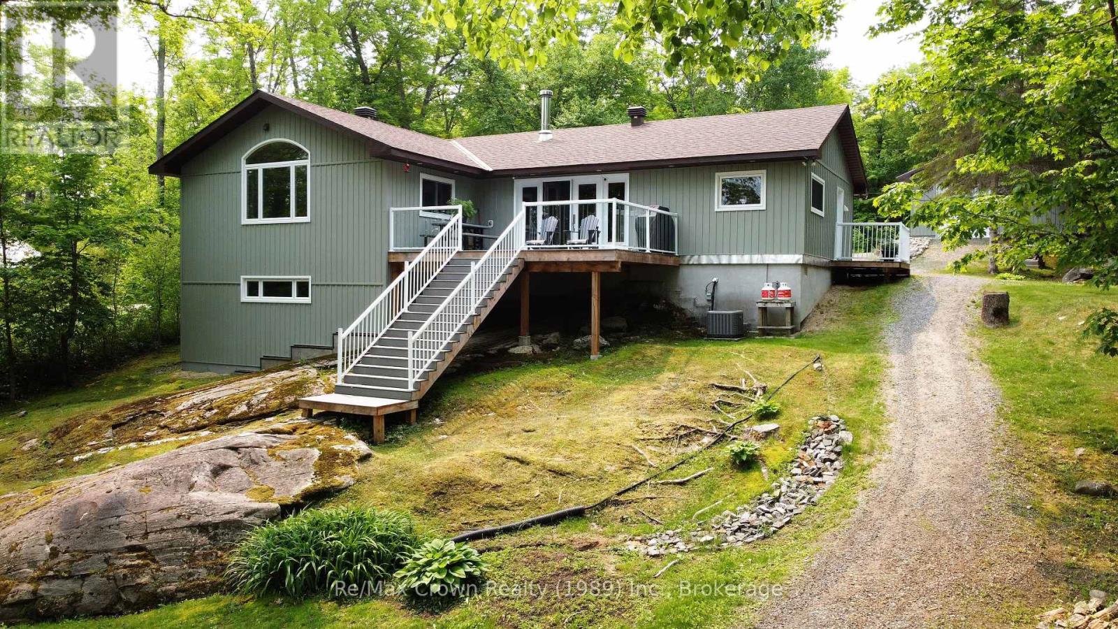108 Murphy Drive, Parry Sound Remote Area, Ontario  P0H 1N0 - Photo 3 - X12090997