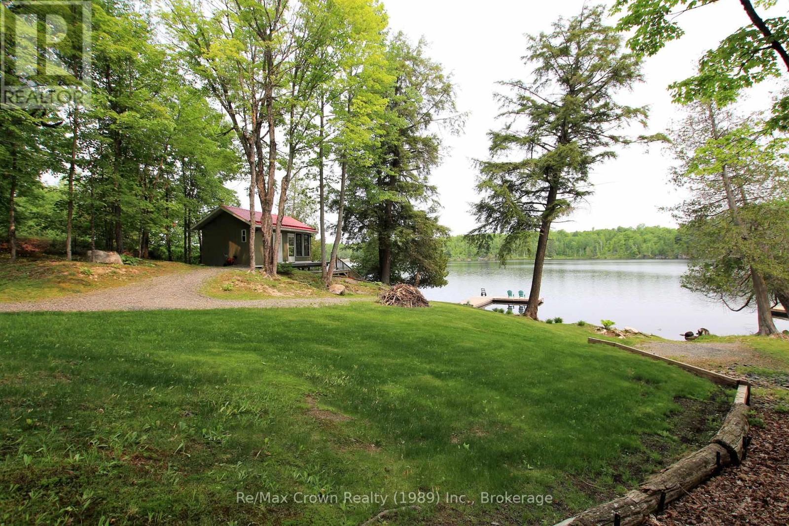108 Murphy Drive, Parry Sound Remote Area, Ontario  P0H 1N0 - Photo 30 - X12090997
