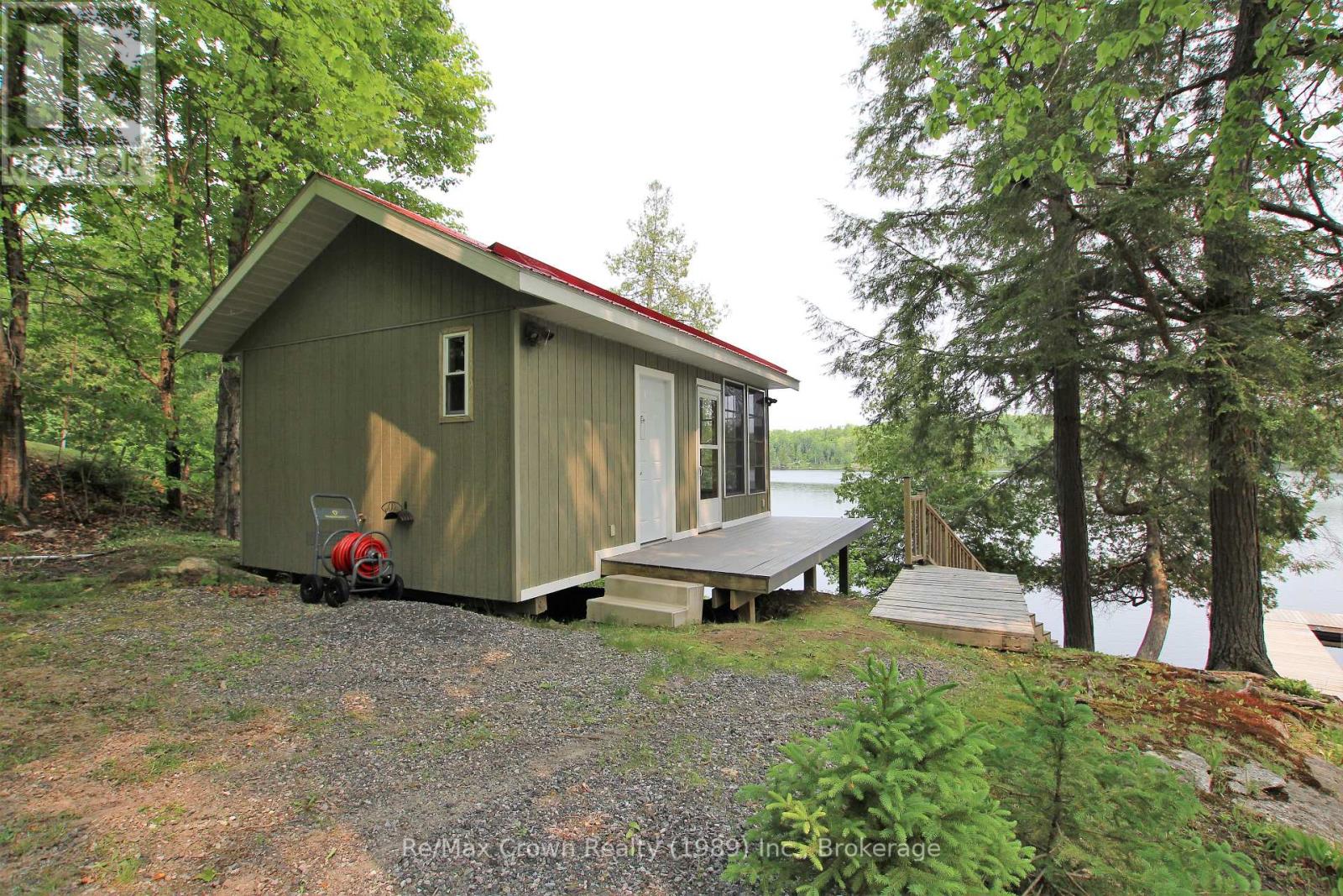 108 Murphy Drive, Parry Sound Remote Area, Ontario  P0H 1N0 - Photo 31 - X12090997