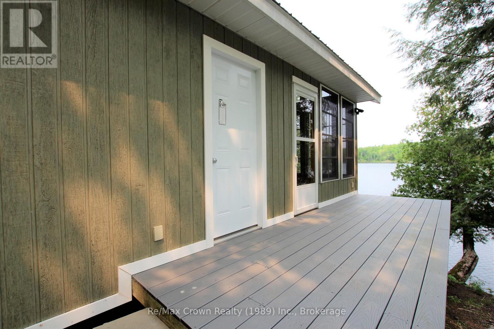 108 Murphy Drive, Parry Sound Remote Area, Ontario  P0H 1N0 - Photo 32 - X12090997