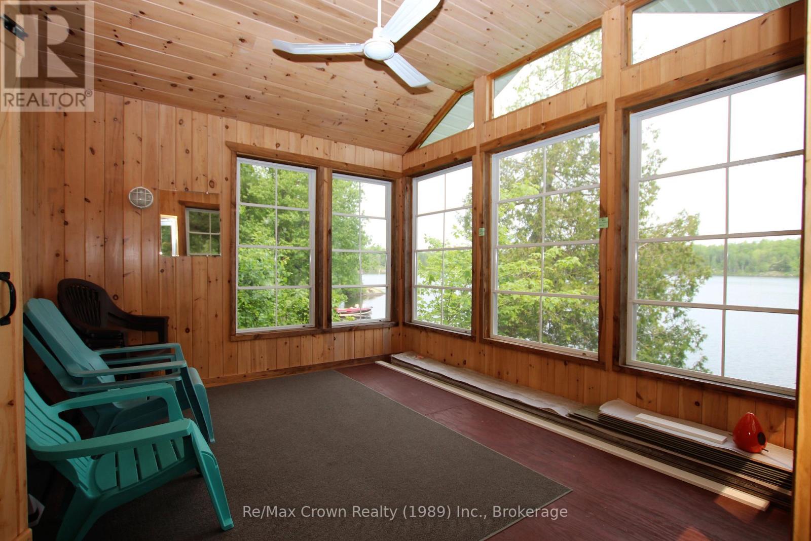 108 Murphy Drive, Parry Sound Remote Area, Ontario  P0H 1N0 - Photo 33 - X12090997