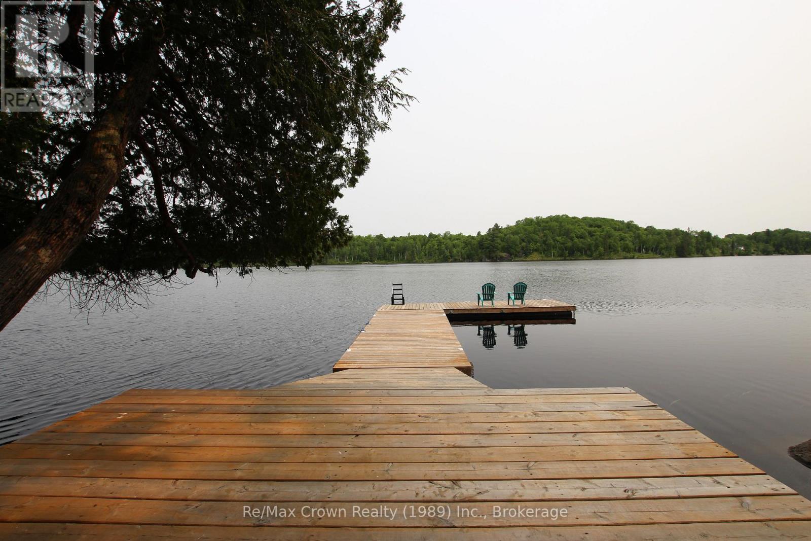 108 Murphy Drive, Parry Sound Remote Area, Ontario  P0H 1N0 - Photo 36 - X12090997