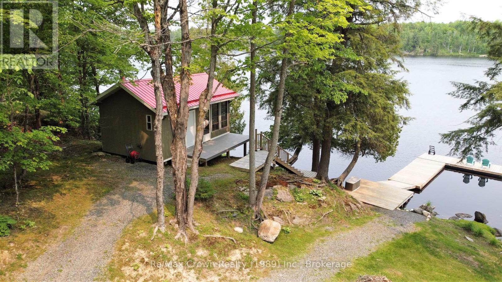 108 Murphy Drive, Parry Sound Remote Area, Ontario  P0H 1N0 - Photo 37 - X12090997