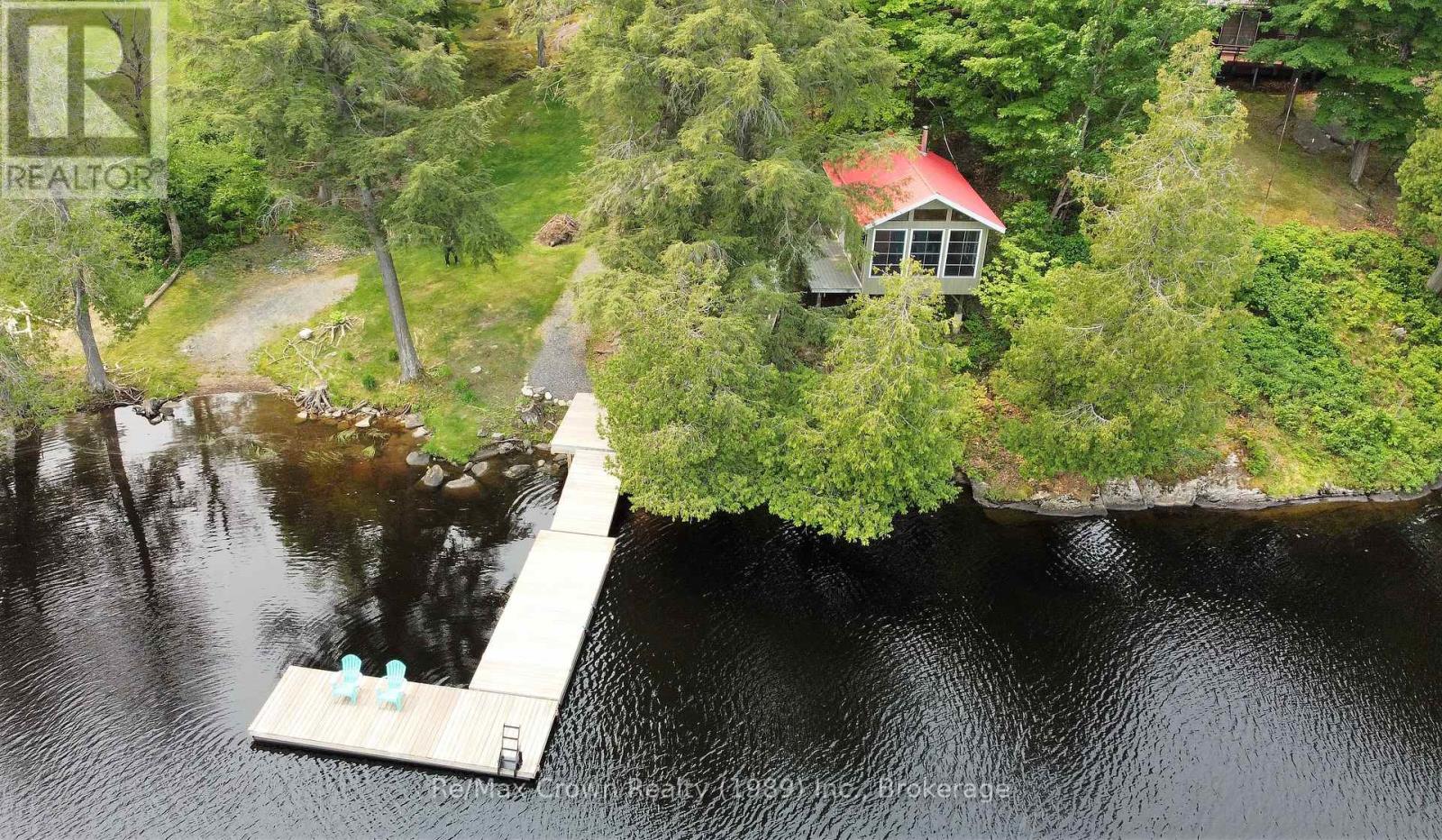 108 Murphy Drive, Parry Sound Remote Area, Ontario  P0H 1N0 - Photo 39 - X12090997