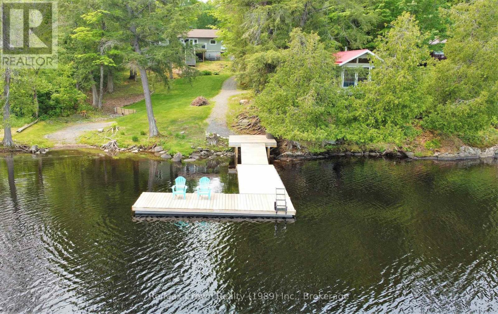 108 Murphy Drive, Parry Sound Remote Area, Ontario  P0H 1N0 - Photo 40 - X12090997