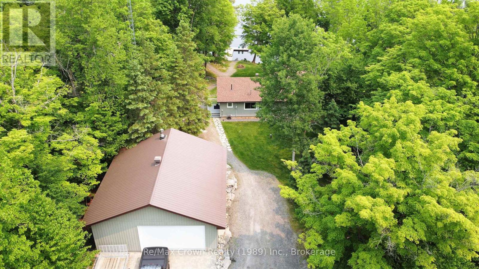 108 Murphy Drive, Parry Sound Remote Area, Ontario  P0H 1N0 - Photo 42 - X12090997