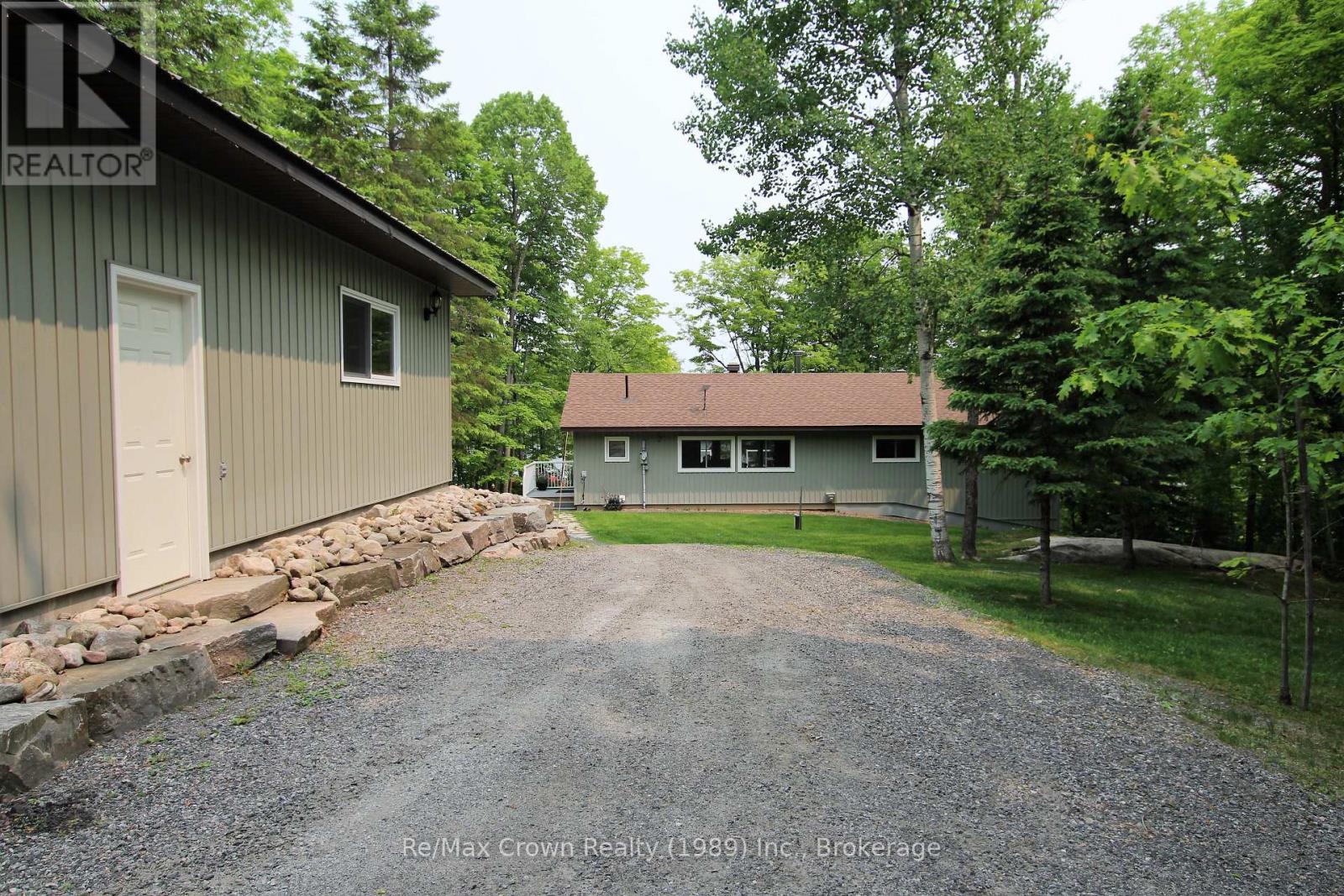 108 Murphy Drive, Parry Sound Remote Area, Ontario  P0H 1N0 - Photo 45 - X12090997