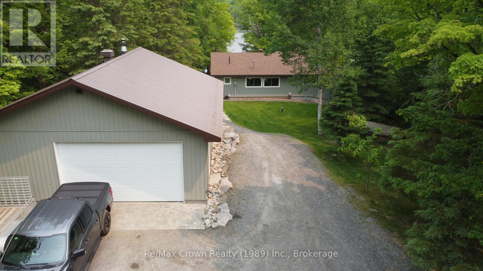 108 Murphy Drive, Parry Sound Remote Area, Ontario  P0H 1N0 - Photo 5 - X12090997