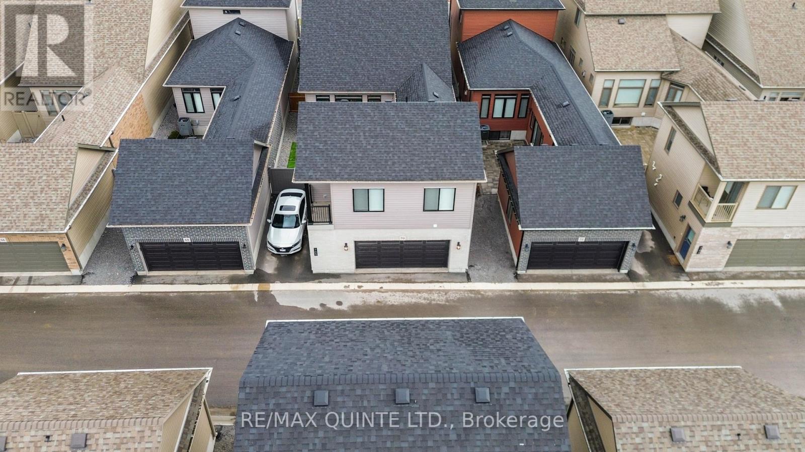 70 Riverstone Way, Belleville (Thurlow Ward), Ontario  K8N 0S6 - Photo 40 - X12090937
