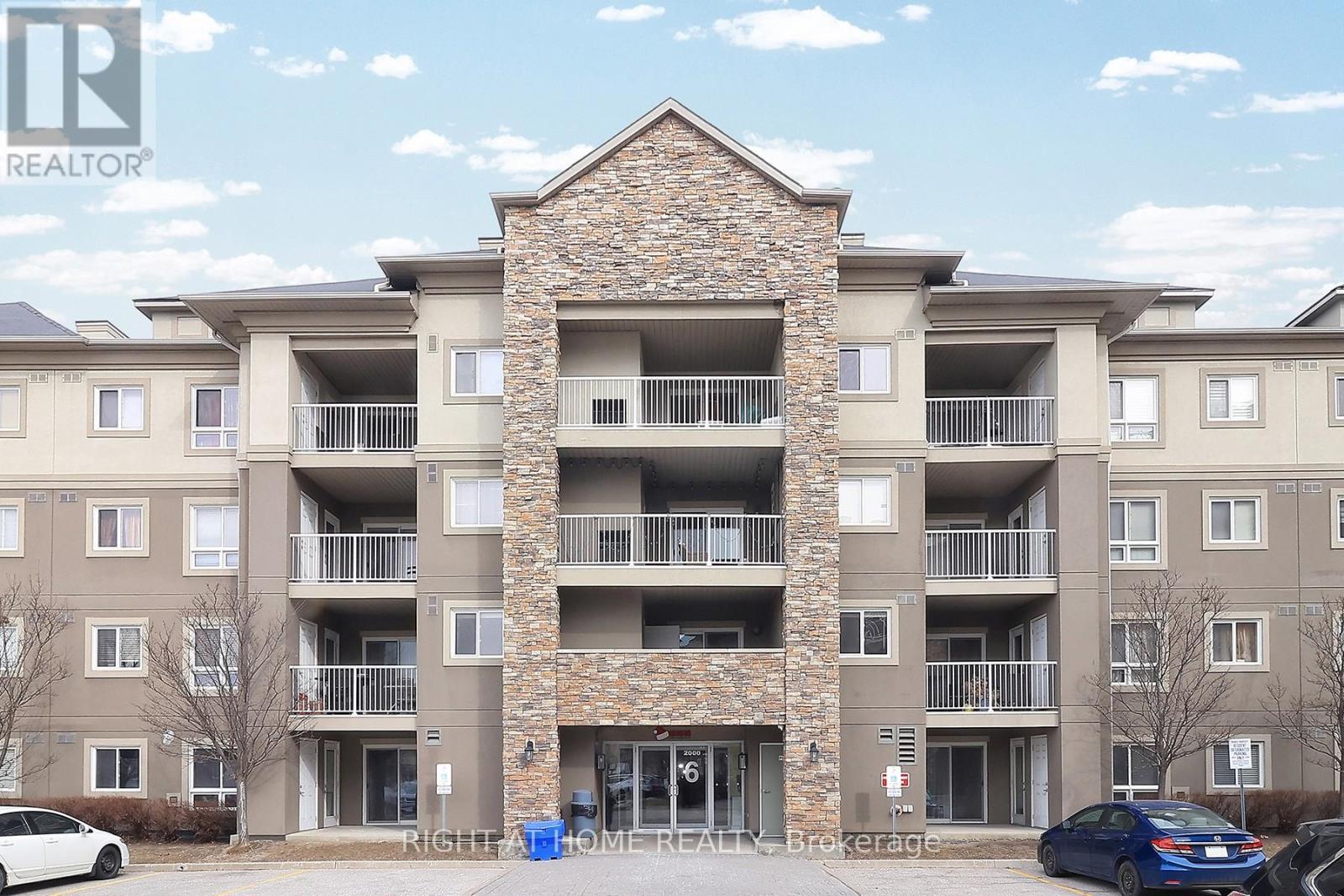 Property at 2206 - 6 DAYSPRING CIRCLE image 1