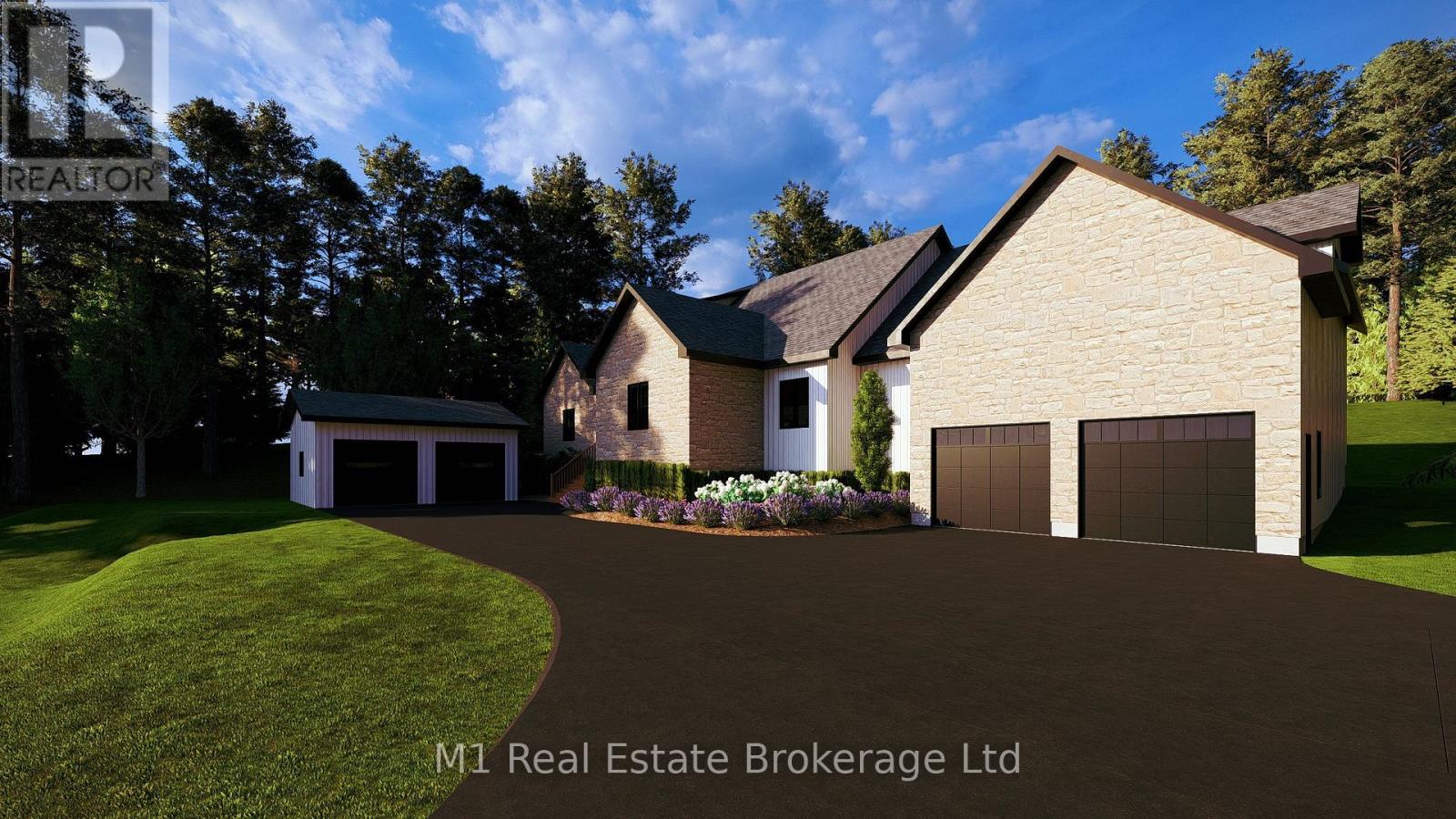 433 SOUTH RIVER ROAD, Centre Wellington, Ontario