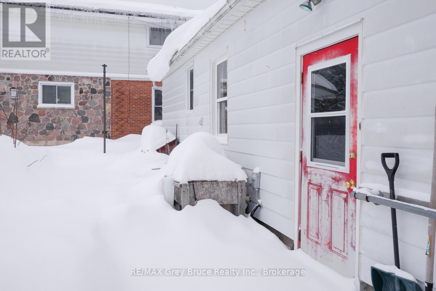 412 Scott Street, South Bruce Peninsula, Ontario  N0H 2T0 - Photo 30 - X12011822