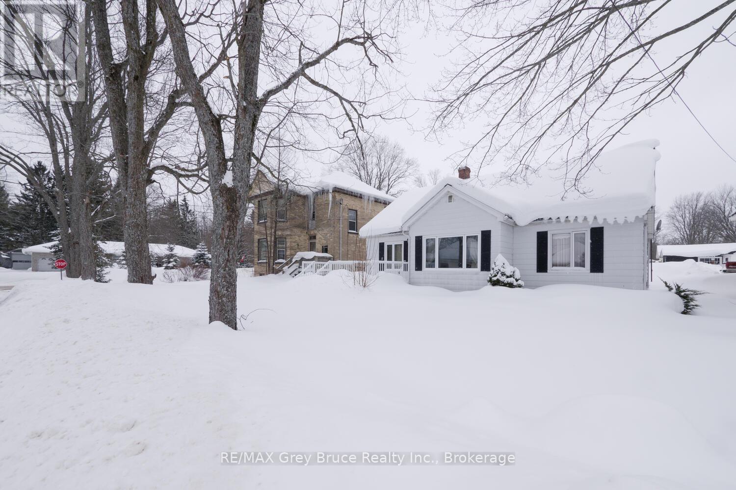 412 Scott Street, South Bruce Peninsula, Ontario  N0H 2T0 - Photo 34 - X12011822