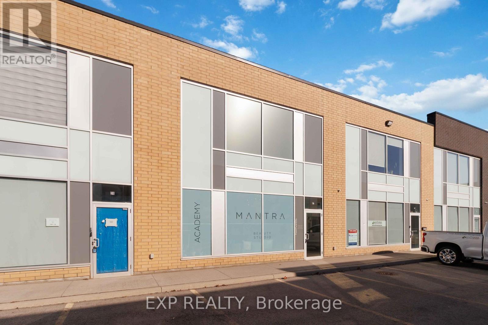 57 - 1215 Queens Way E, Mississauga, Ontario  L4Y 0G4 - Photo 4 - W12089192