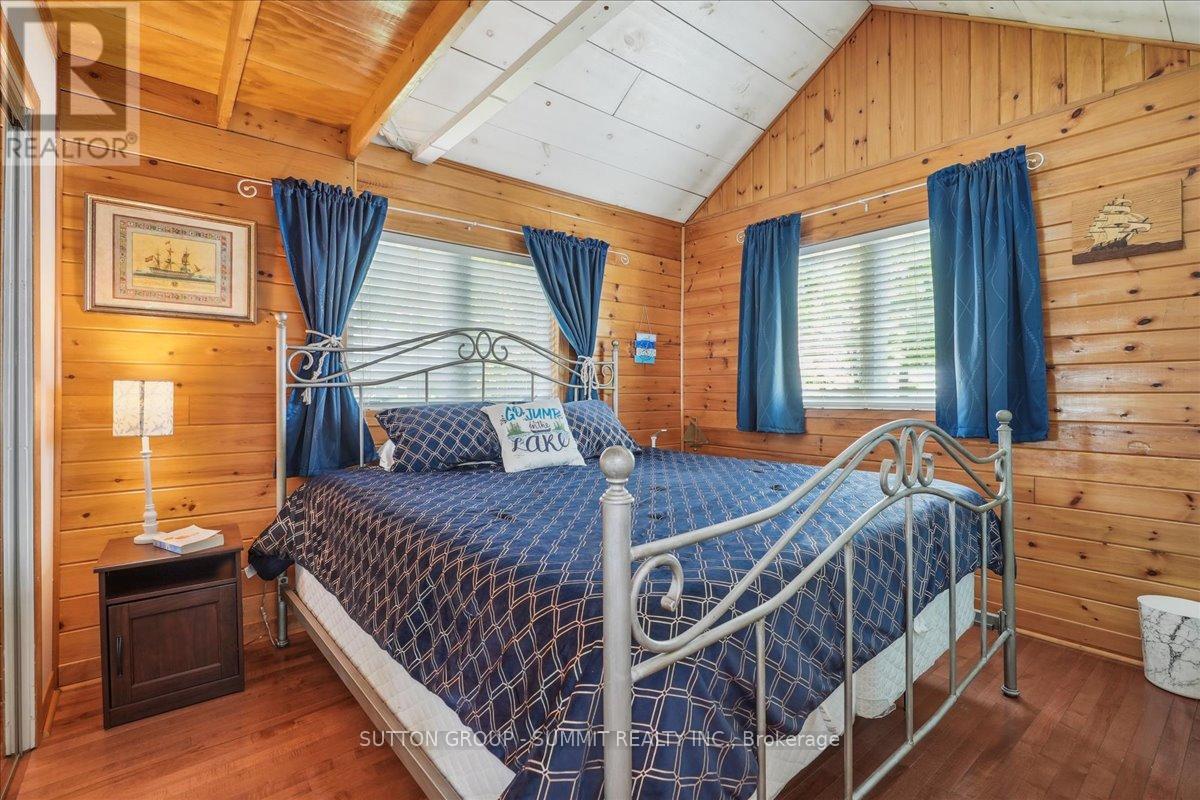 40 Hoover Point Lane, Haldimand, Ontario  N0A 1P0 - Photo 28 - X12089819