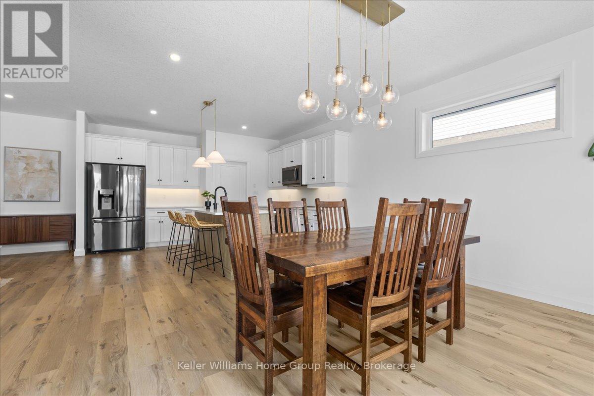 113 Walsh Street, Wellington North, Ontario  N0G 1A0 - Photo 10 - X12091022