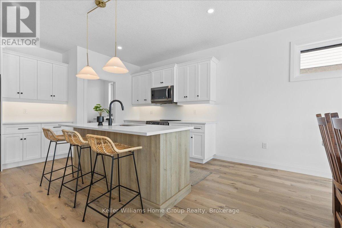 113 Walsh Street, Wellington North, Ontario  N0G 1A0 - Photo 11 - X12091022