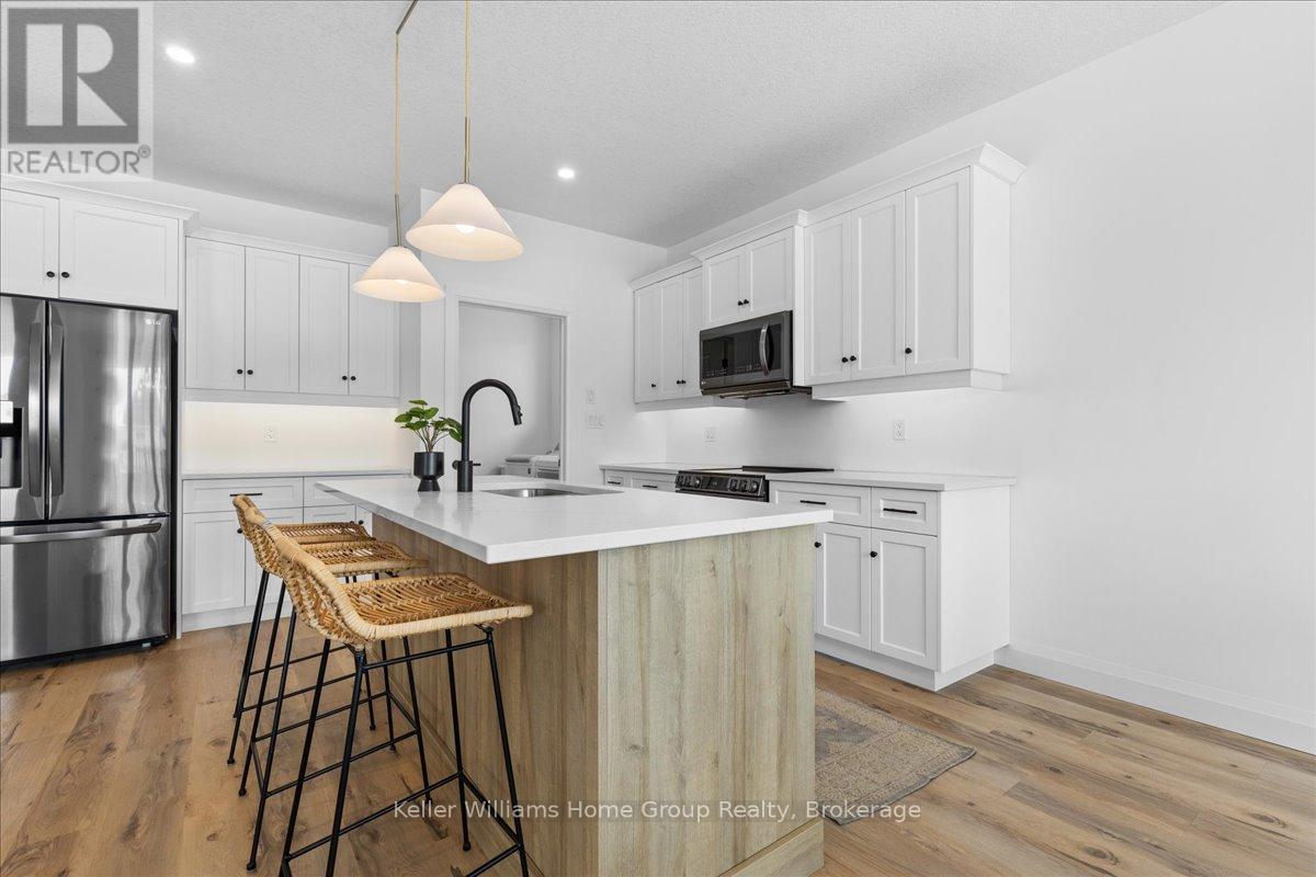113 Walsh Street, Wellington North, Ontario  N0G 1A0 - Photo 13 - X12091022
