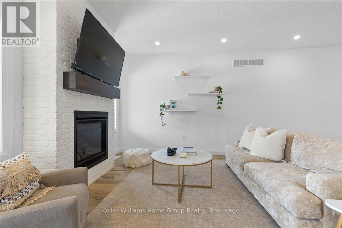 113 Walsh Street, Wellington North, Ontario  N0G 1A0 - Photo 17 - X12091022