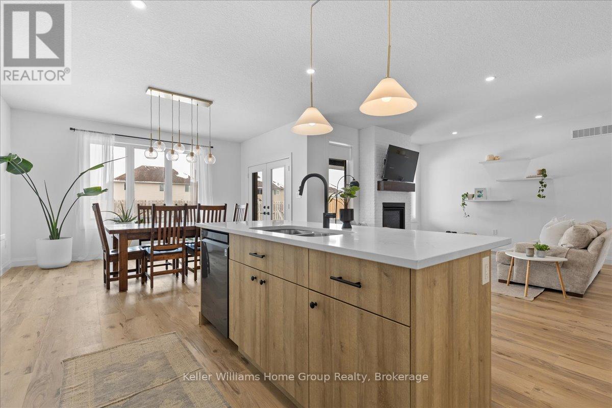 113 Walsh Street, Wellington North, Ontario  N0G 1A0 - Photo 18 - X12091022