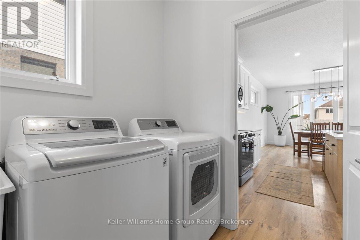 113 Walsh Street, Wellington North, Ontario  N0G 1A0 - Photo 20 - X12091022