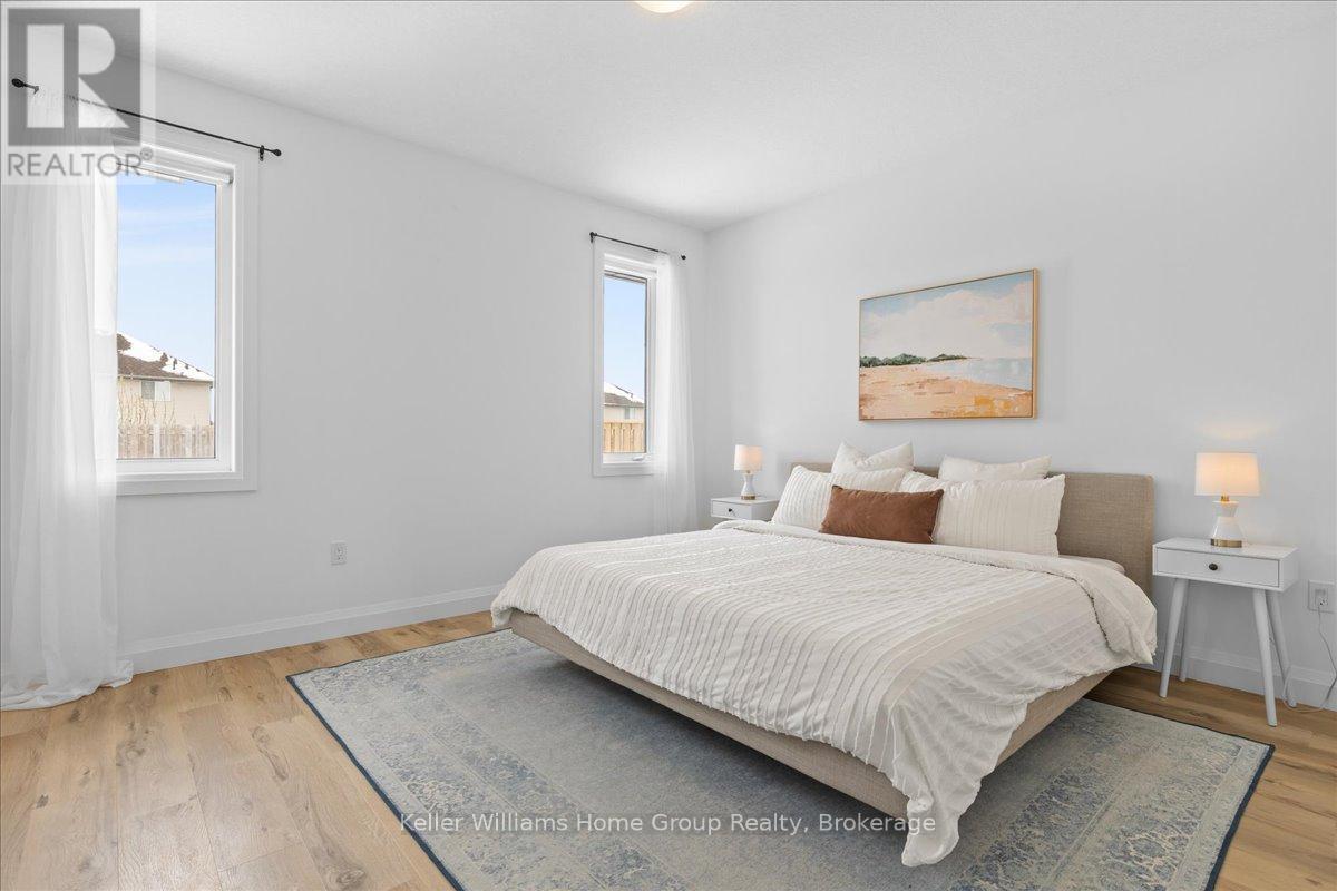 113 Walsh Street, Wellington North, Ontario  N0G 1A0 - Photo 22 - X12091022