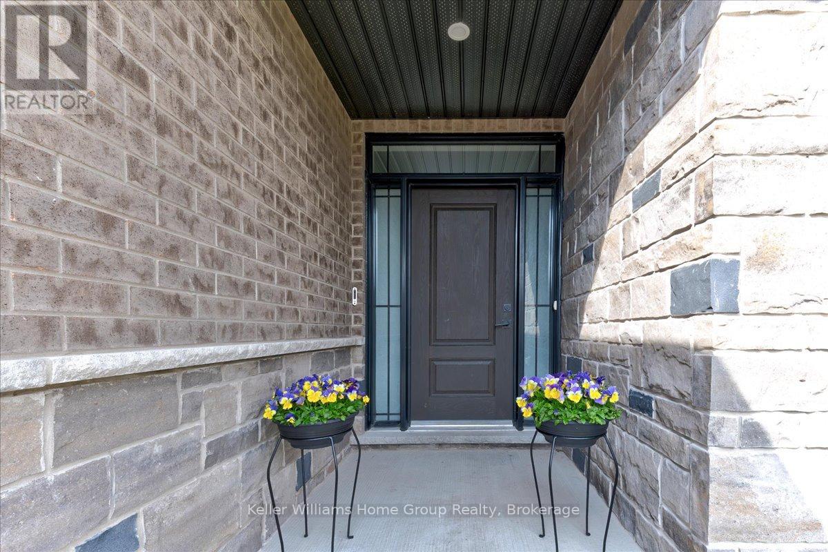 113 Walsh Street, Wellington North, Ontario  N0G 1A0 - Photo 3 - X12091022
