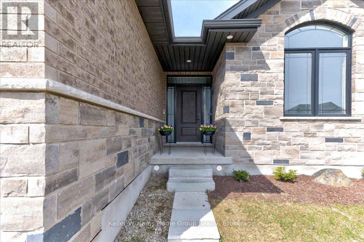 113 Walsh Street, Wellington North, Ontario  N0G 1A0 - Photo 44 - X12091022
