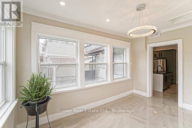 124 West Avenue N, Hamilton, Ontario  L8L 5C3 - Photo 12 - X12091032