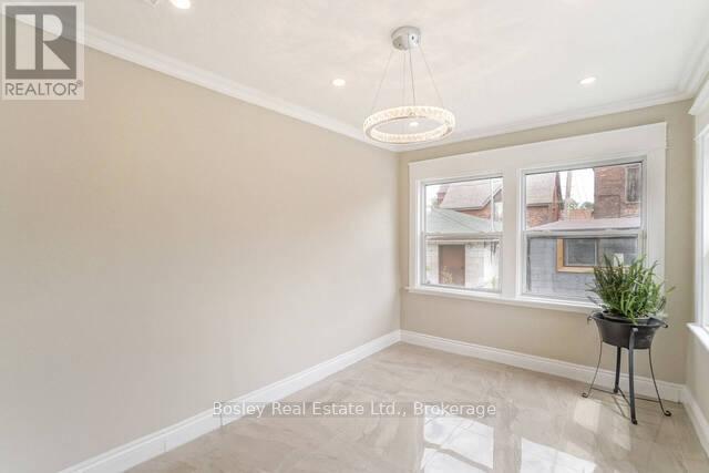 124 West Avenue N, Hamilton, Ontario  L8L 5C3 - Photo 13 - X12091032