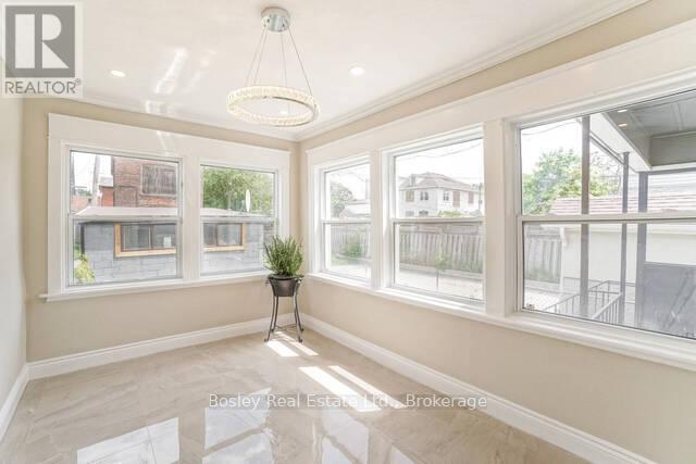 124 West Avenue N, Hamilton, Ontario  L8L 5C3 - Photo 14 - X12091032