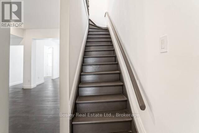 124 West Avenue N, Hamilton, Ontario  L8L 5C3 - Photo 17 - X12091032