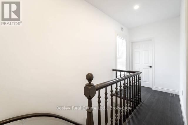 124 West Avenue N, Hamilton, Ontario  L8L 5C3 - Photo 18 - X12091032