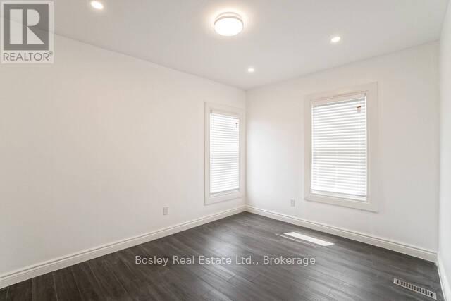 124 West Avenue N, Hamilton, Ontario  L8L 5C3 - Photo 19 - X12091032